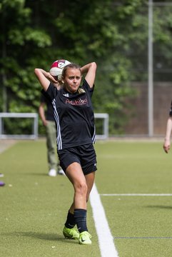 Bild 190 - wBJ SC Condor - VfL Pinneberg : Ergebnis: 3:2